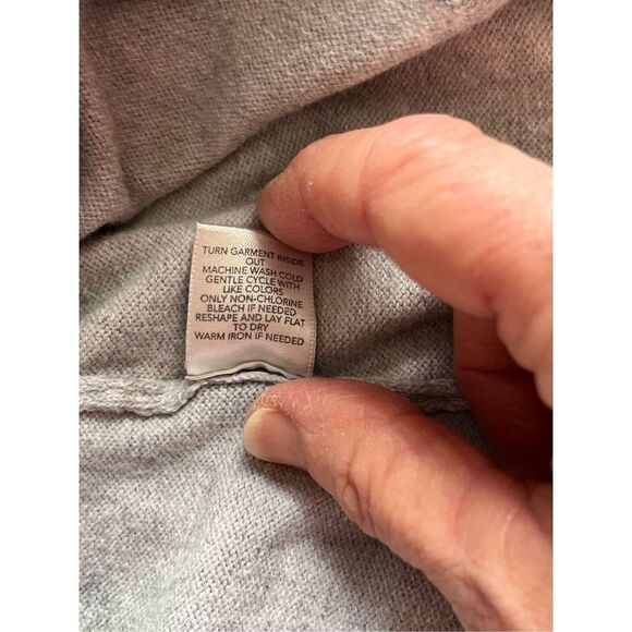 Christopher & Banks Vest - Picture 5 of 5